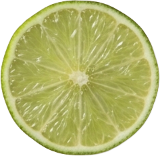 Citron vert