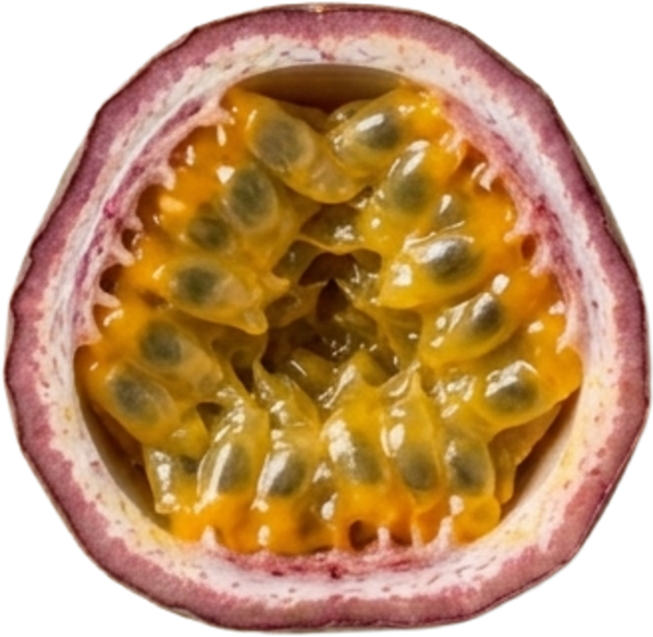 Fruit de la passion